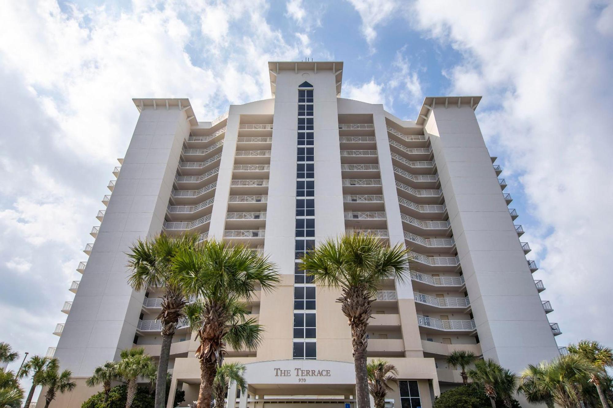 Apartmán Terrace At Pelican Beach 703 Destin Exteriér fotografie